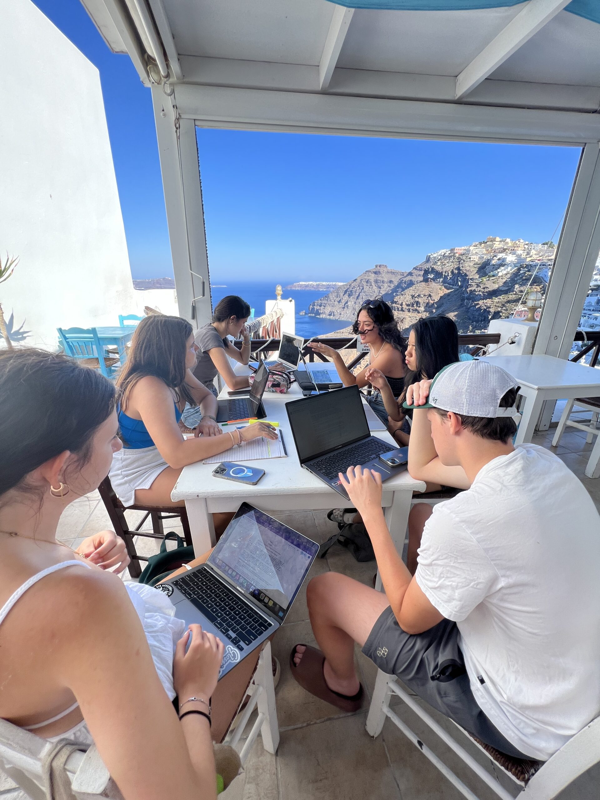 Are Study-Abroad Programs Worth It?